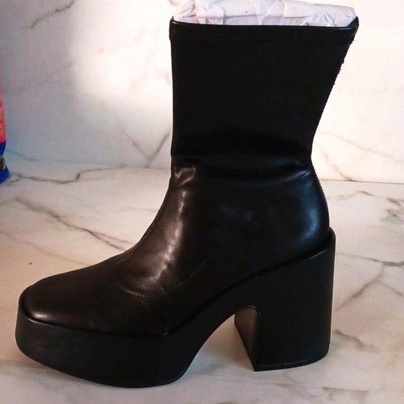 Zara Shoes - SOLD Zara